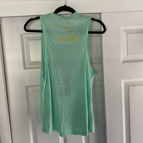 NWOT: Project X CrossFit Tank - Picture 2 of 5